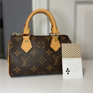 LV Nano Speedy (New Model)